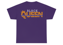 Load image into Gallery viewer, Black Queen, The Most Powerful Piece in the Game.