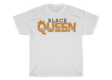 Load image into Gallery viewer, Black Queen, The Most Powerful Piece in the Game.