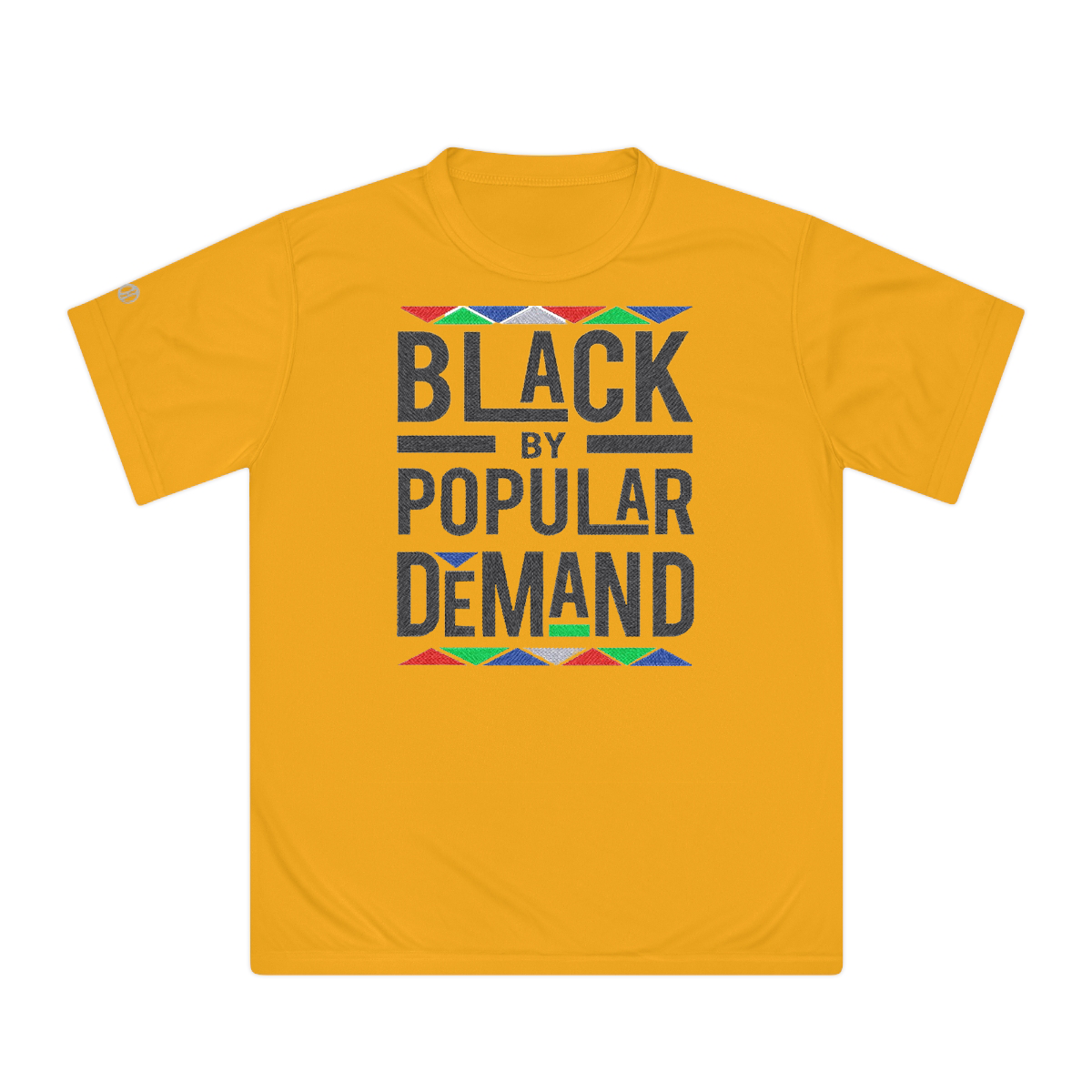 Black by Popular Demand T Shirt