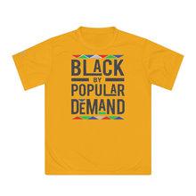 Load image into Gallery viewer, Black by Popular Demand T-Shirt