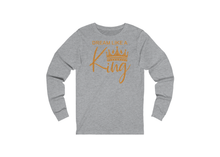 Load image into Gallery viewer, Dream Like a King T-Shirt