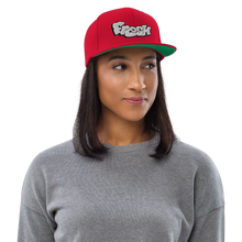Load image into Gallery viewer, Fresh Snapback