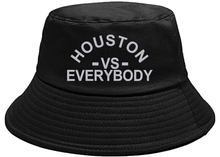 Load image into Gallery viewer, Houston vs. Everybody Bucket Hat