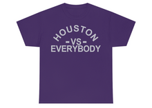 Load image into Gallery viewer, Houston vs. Everybody T-shirt
