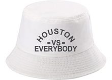 Load image into Gallery viewer, Houston vs. Everybody Bucket Hat