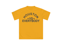 Load image into Gallery viewer, Houston vs. Everybody T-shirt