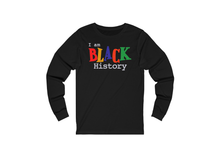 Load image into Gallery viewer, I Am Black History Shirt