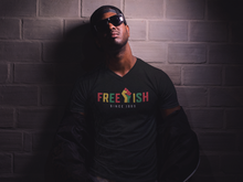 Load image into Gallery viewer, Free-ish Since 1865 T-Shirt