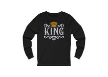 Load image into Gallery viewer, King T-Shirt