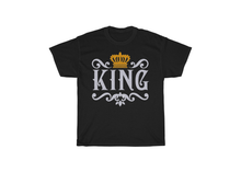 Load image into Gallery viewer, King T-Shirt