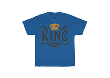 Load image into Gallery viewer, King T-Shirt