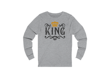 Load image into Gallery viewer, King T-Shirt
