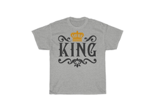 Load image into Gallery viewer, King T-Shirt