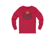 Load image into Gallery viewer, King T-Shirt