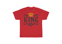 Load image into Gallery viewer, King T-Shirt