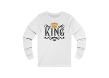 Load image into Gallery viewer, King T-Shirt