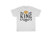 Load image into Gallery viewer, King T-Shirt