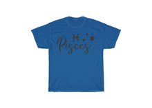 Load image into Gallery viewer, Pisces T-Shirt