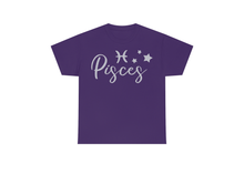 Load image into Gallery viewer, Pisces T-Shirt