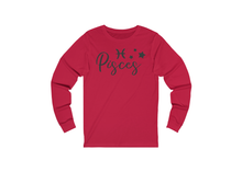 Load image into Gallery viewer, Pisces T-Shirt