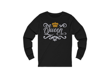 Load image into Gallery viewer, Queen T-shirt