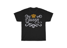 Load image into Gallery viewer, Queen T-shirt
