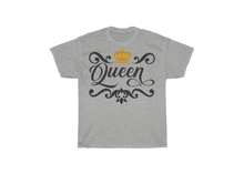 Load image into Gallery viewer, Queen T-shirt