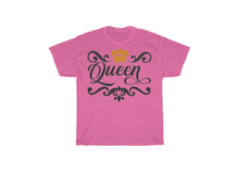 Load image into Gallery viewer, Queen T-shirt