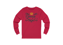 Load image into Gallery viewer, Queen T-shirt