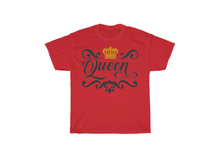 Load image into Gallery viewer, Queen T-shirt
