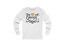 Load image into Gallery viewer, Queen T-shirt