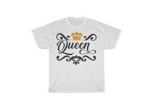 Load image into Gallery viewer, Queen T-shirt