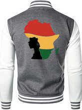 Load image into Gallery viewer, Your Hair Is Your Crown Letterman