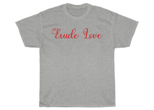 Load image into Gallery viewer, Exude Love T-Shirt
