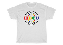 Load image into Gallery viewer, Future HBCU Graduate T-Shirt
