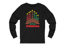 Load image into Gallery viewer, Happy Kwanzaa Shirt
