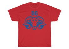 Load image into Gallery viewer, Kashmere Rams T-shirt
