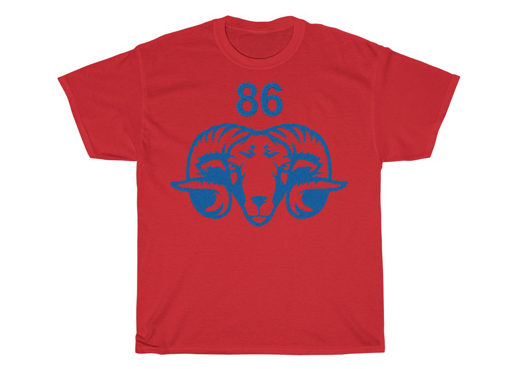 Kashmere Rams T-shirt