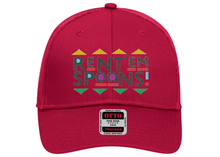 Load image into Gallery viewer, Rent&#39;em Spoons Trucker Hat
