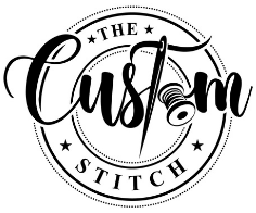 The Custom Stitch Houston