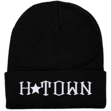 Load image into Gallery viewer, H-Town Beanie
