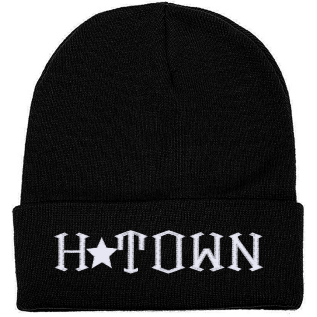 H-Town Beanie