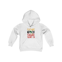 Load image into Gallery viewer, Future Black King Hoodie
