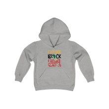 Load image into Gallery viewer, Future Black King Hoodie
