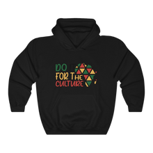 Load image into Gallery viewer, Do It For The Culture Hoodie
