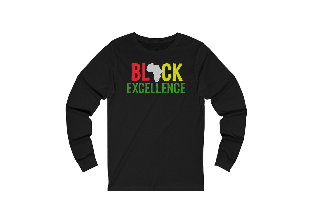 Black Excellence Shirt