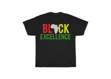 Load image into Gallery viewer, Black Excellence Shirt
