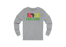 Load image into Gallery viewer, Black Excellence Shirt
