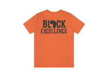 Load image into Gallery viewer, Black Excellence Shirt
