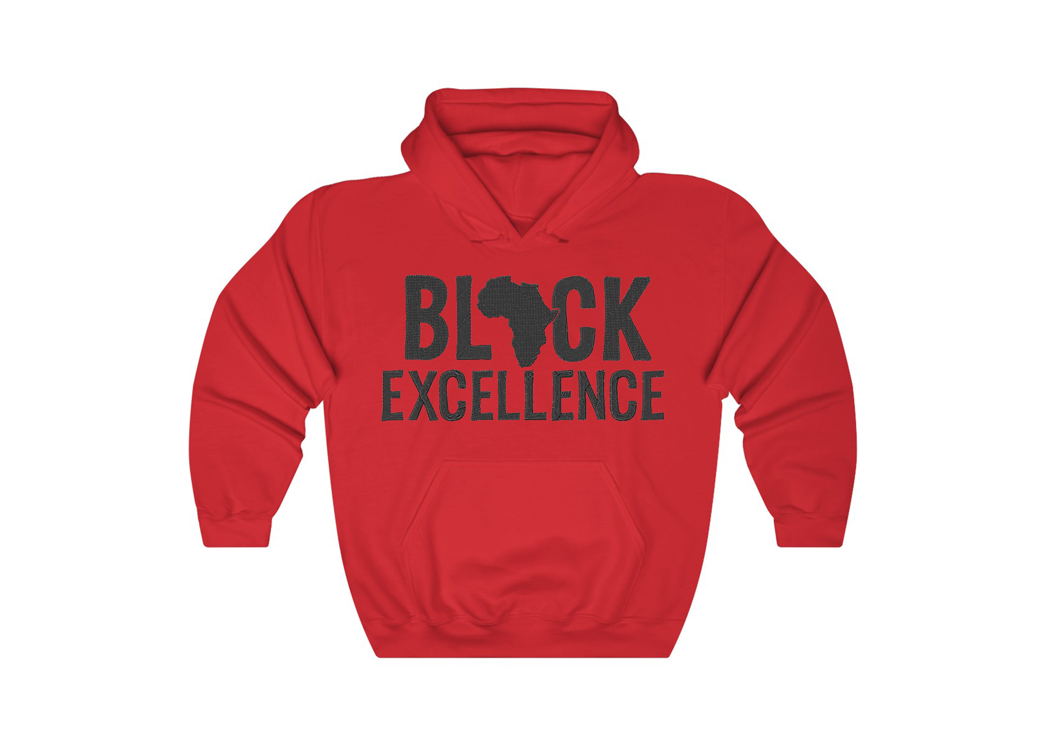 Black excellence hoodie shop